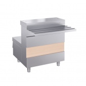 Ривьера - мармит 1-х блюд 1-а конф. (700мм)