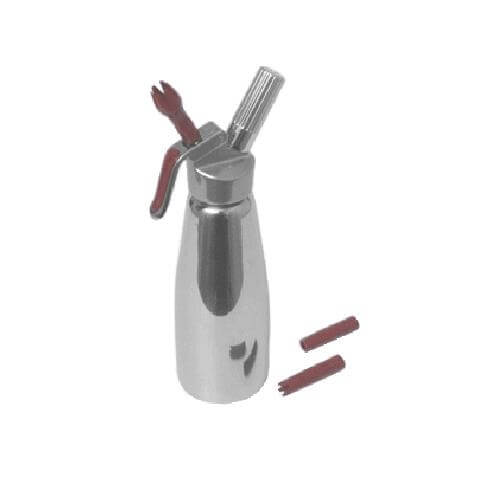 Сифон для сливок 1л CreamProfi