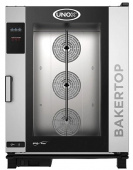 Пароконвектомат UNOX XEBC-10EU-EPLM-MP
