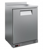 Шкаф холодильный TD101-Grande с бортом, гл дверь