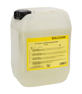 SOLCLEAN 101 Balsam (СОЛКЛЕАН 101 Бальзам)
