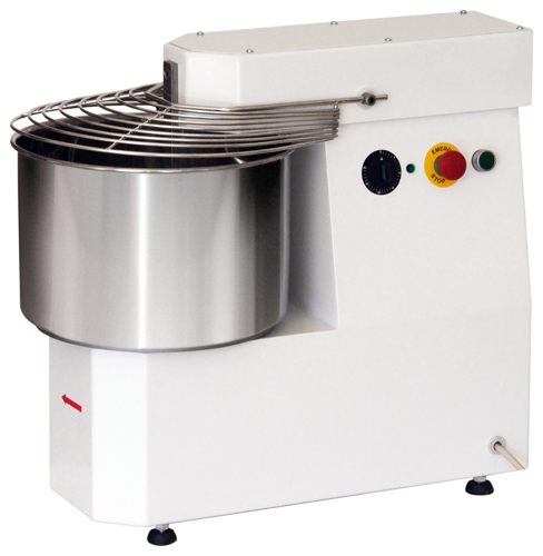 Тестомес MEC SK 40