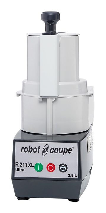 Процессор кухонный Robot Coupe R211 XL Ultra (2117 + 2 диска)
