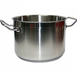 Кастрюля 30,0л d36х30см, без крышки