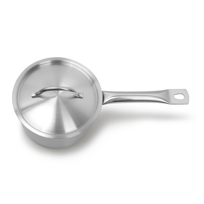 СОТЕЙНИК 2л нерж.тройное дно d=160 h=100, ИНДУКЦИЯ, LUXSTAHL