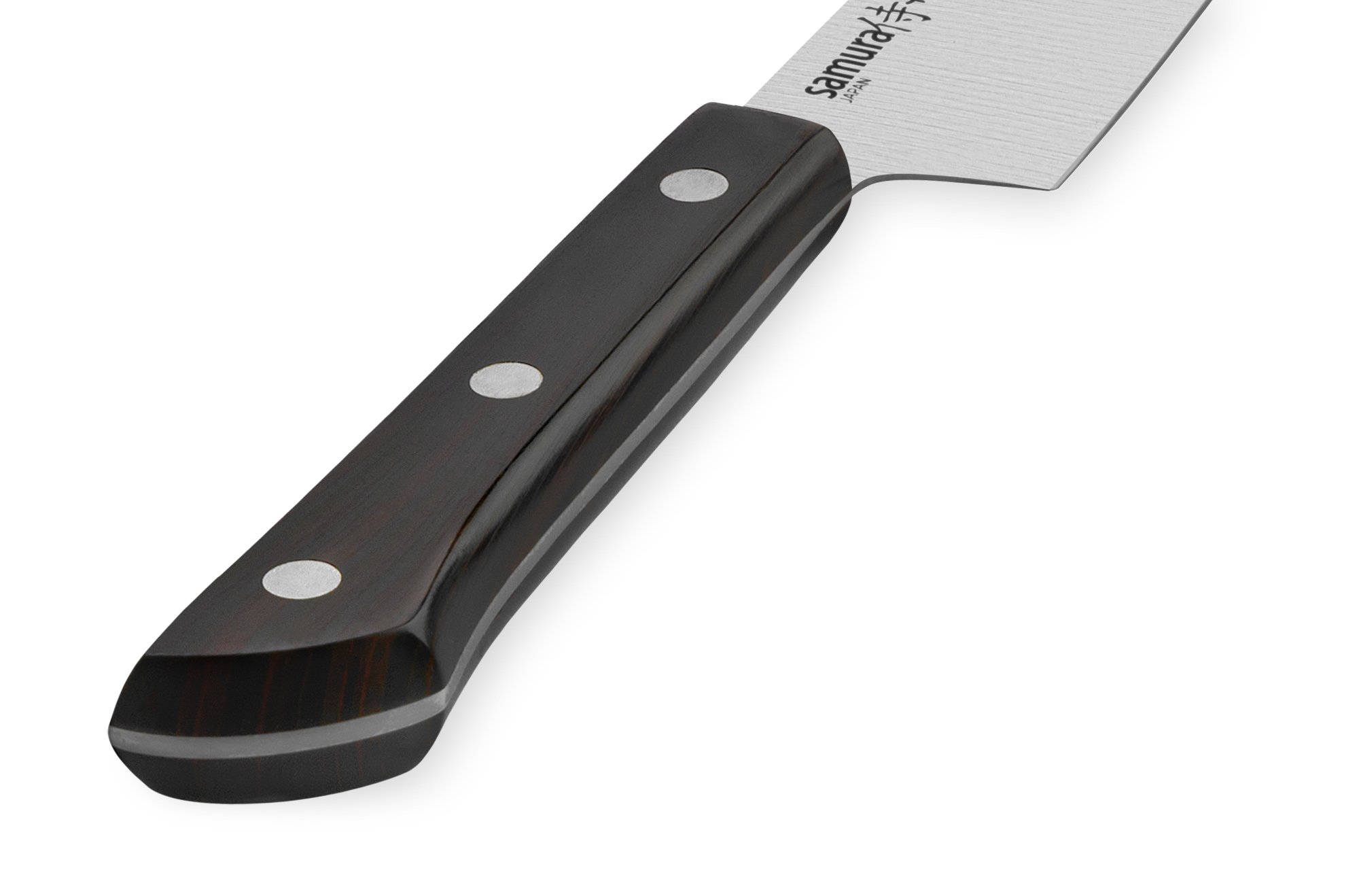 Набор из 3-х ножей Samura Harakiri SHR-0220WO/K