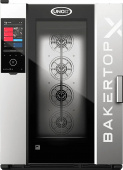 Пароконвектомат UNOX BAKERTOP-X XELA-10EU-EXRS
