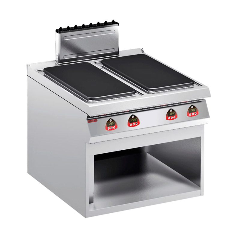 Плита электрическая 191PEB