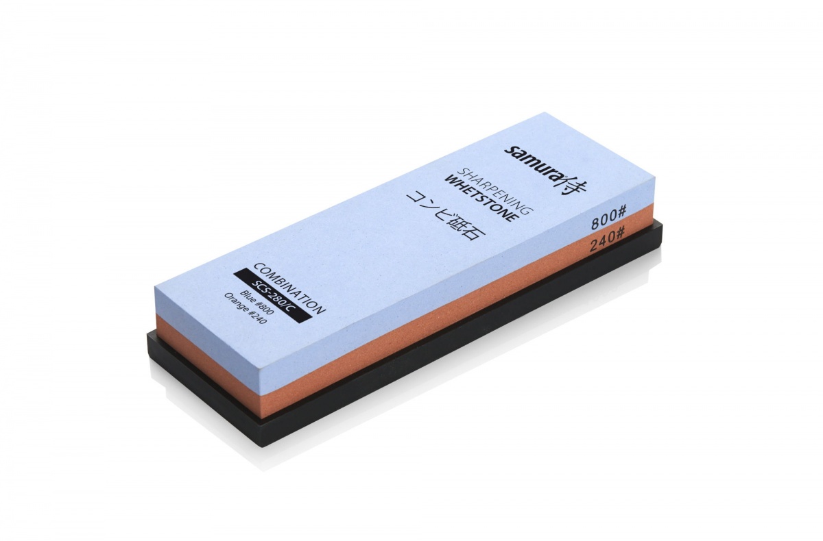 Камень точильный Samura SCS-280/С