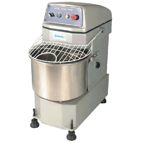 Тестомес GASTROMIX спиральный HS30B