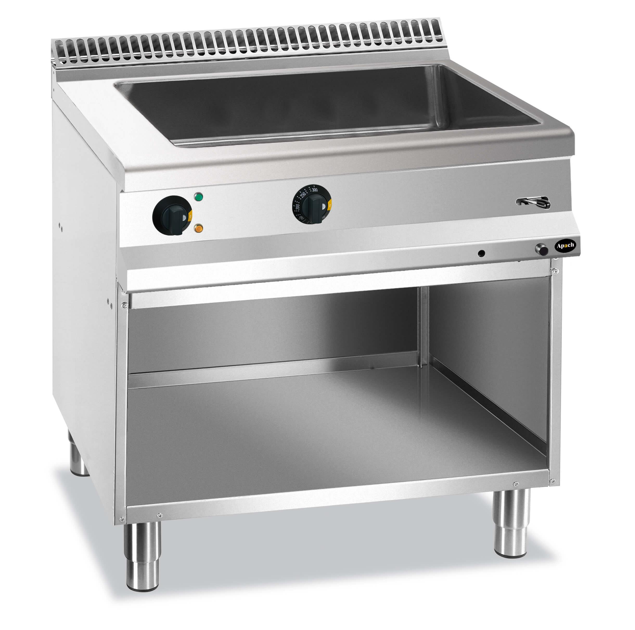 Мармит электрический 900 серии Apach APBE-89P