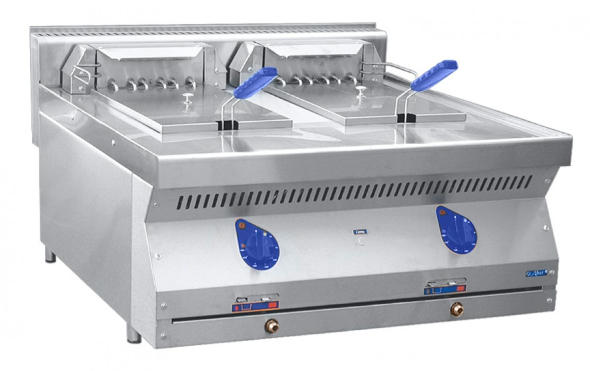 Фритюрница электрическая 700 серии ЭФК-80/2Н