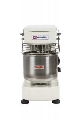Тестомес спиральный Miratek PR-5