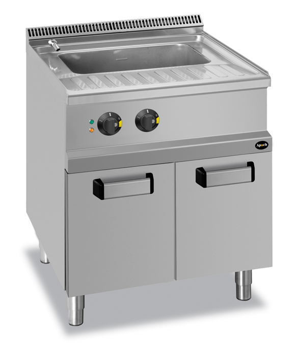 Макароноварка электрическая 700 серии Apach APPE-77P