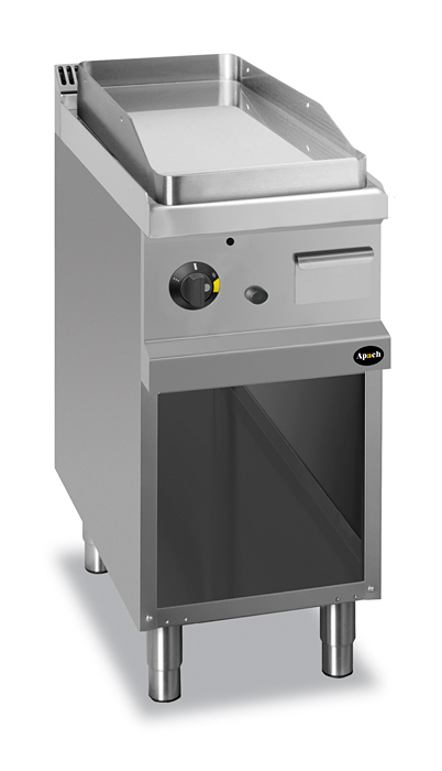 Сковорода газовая открытая 700 серии Apach APTG-47PL