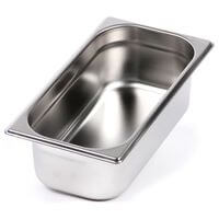 Гастроемкость металл GN 1/4-200