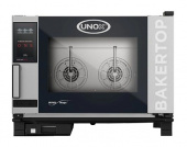 Пароконвектомат UNOX XEBC-04EU-E1LM-MP