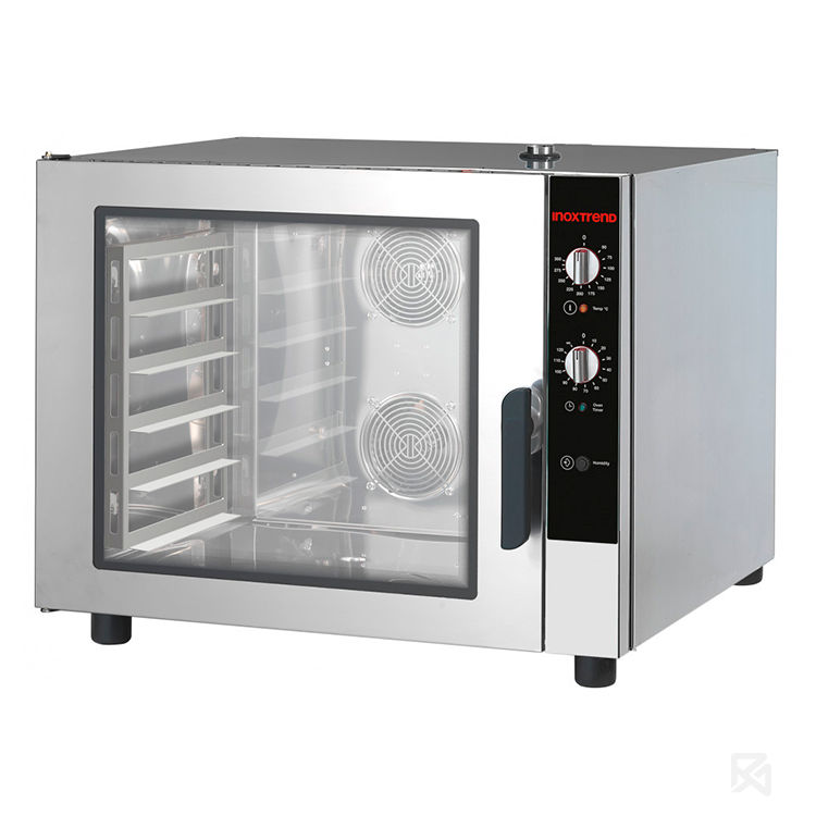 Печь конвекционная Inoxtrend NB-SA-006E