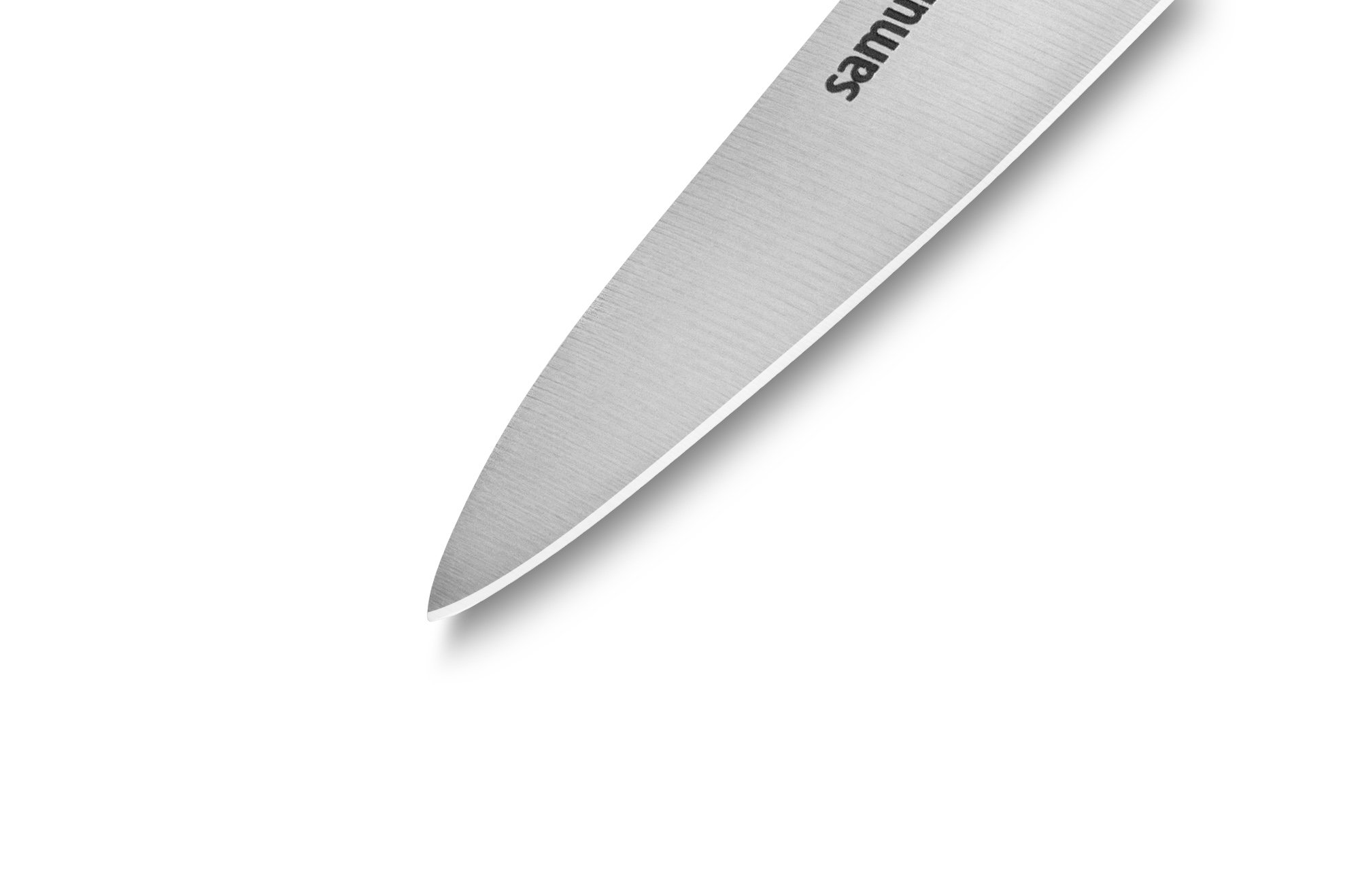 Овощной нож Samura Pro-S SP-0010/K