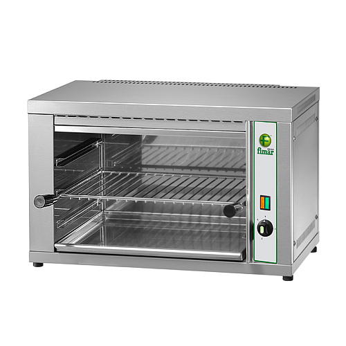 Гриль саламандр Fimar RS/40