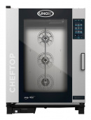 Пароконвектомат UNOX XEVC-1021-GPRM