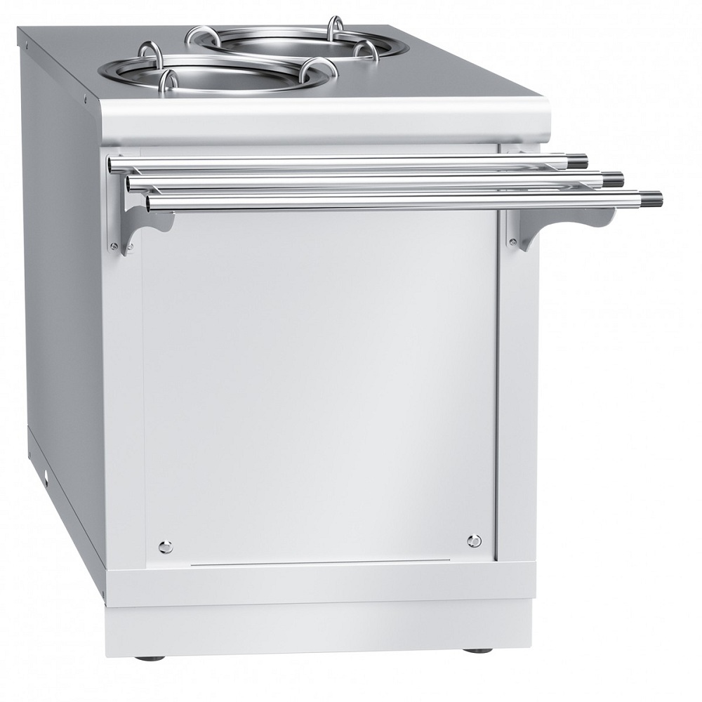 Подогреватель тарелок ПТЭ-70Х-80