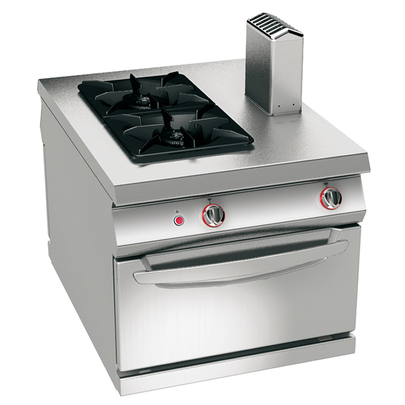 Плита газовая 08WFAAG