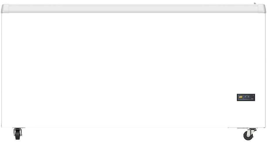 Ларь морозильный Haier SD-605 FPEL