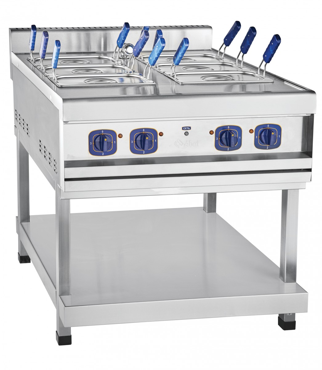 Электроварка 900 серии ЭВК-90/2П