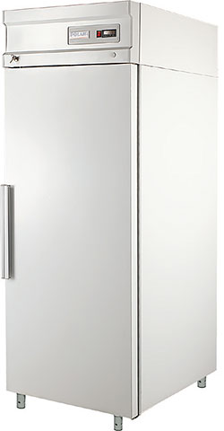Шкаф холодильный  CB105-S