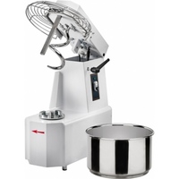 Тестомес GAM спиральный S-50-C (TSV)