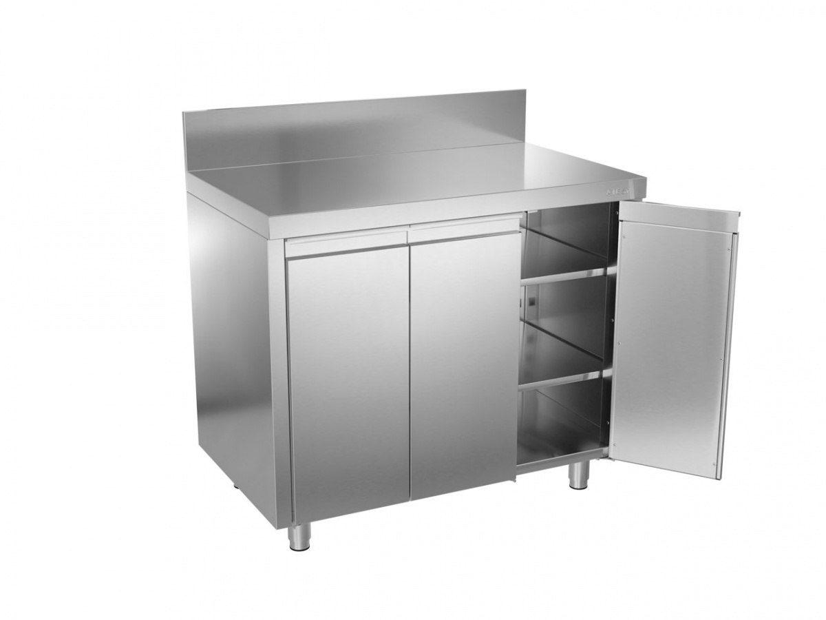 Стол СТ-С-1.150-1500.600-02-Р-2П