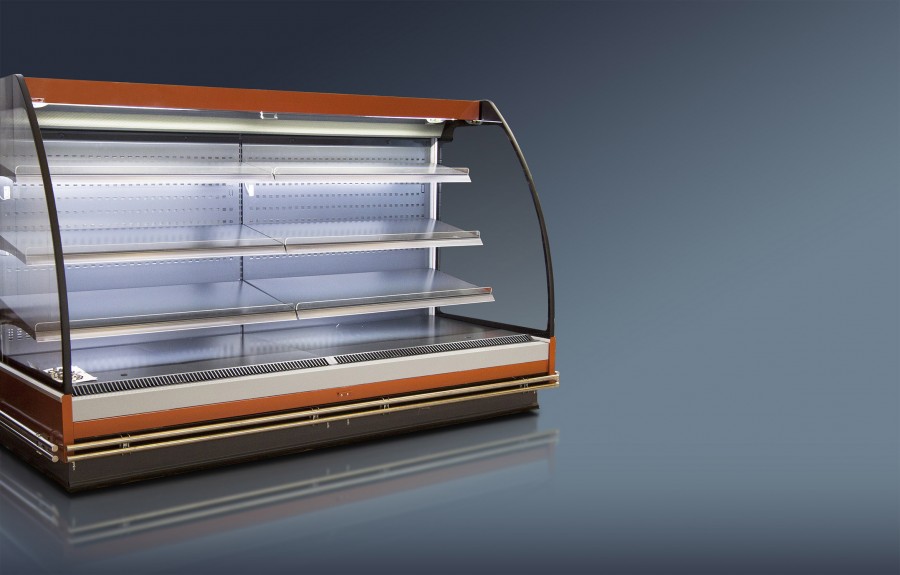 Холодильное оборудование срок. Холодильная горка Ариада 3.75. Пристенная горка холодильная. Холодильная горка Ариада Ливерпуль ву48gl-2500 (стеклянный фронт).