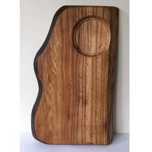 Тележка для термоконтейнеров и посудокассет 57х57см h21см