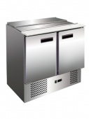 Холодильник-рабочий стол для салатов GASTRORAG S900 SEC