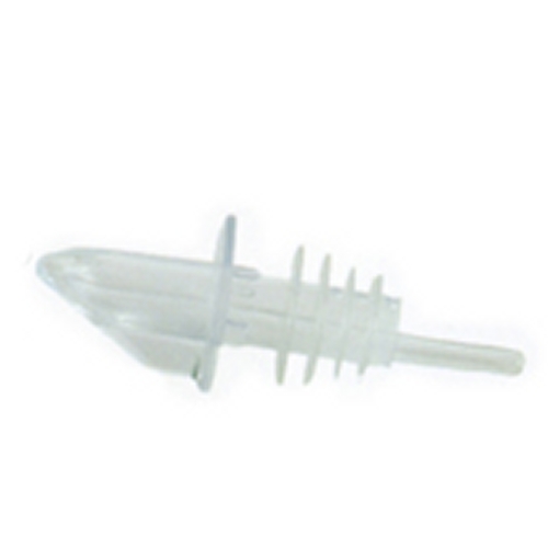 Гейзер пласт. белый