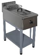 ФРИТЮРНИЦА ЭЛЕКТРИЧЕСКАЯ ФЭС-4/7О