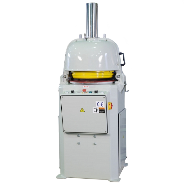 Тестоделитель-округлитель автоматический Danler DQ-30