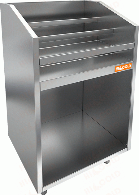 Ликёрная лестница  HICOLD  НБМЛЛВ-6/5