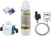 Комплект фильтр-системы BWT Bestmax PREMIUM V