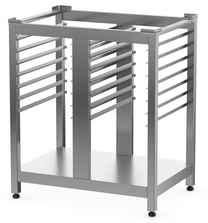 Подставка под пароконвектомат ПДТ-Л-840.600.700-02