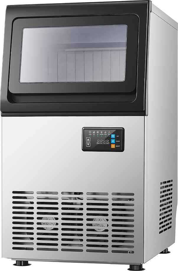 Льдогенератор Rosso SKF-ATS55PL