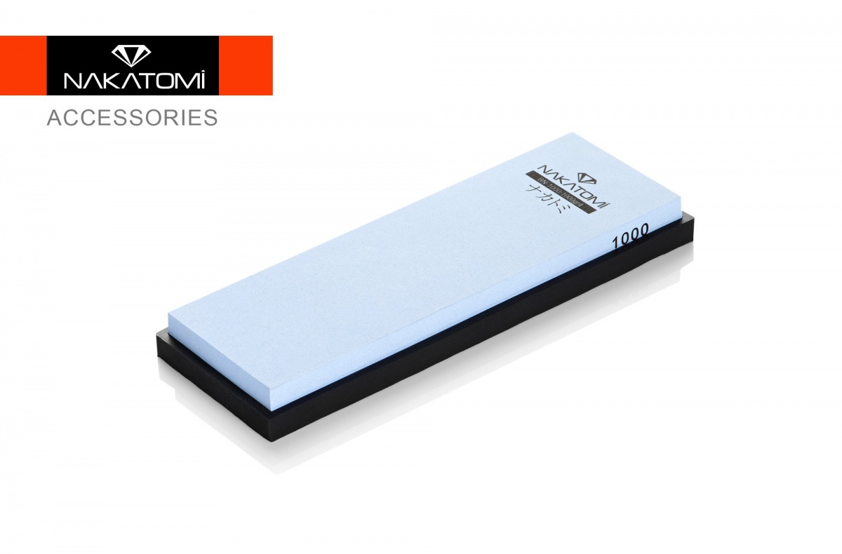 Камень точильный Samura BN-1000