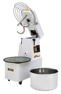 Тестомес ITPIZZA спиральный M-40-C 3фазный