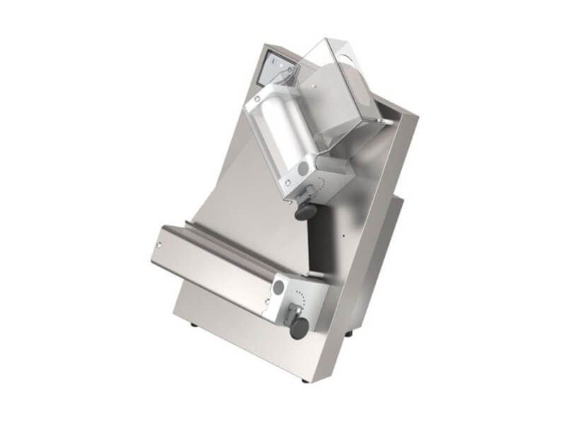 Тестораскатка для пиццы Mec PR 32 A