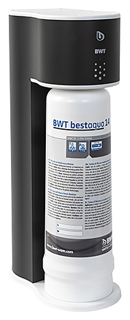 Система обратного осмоса BWT Bestaqua 14 ROC