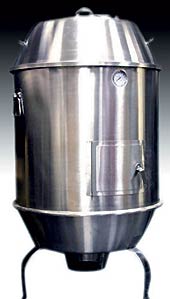 Печь для утки по-пекински AIRHOT DR-340