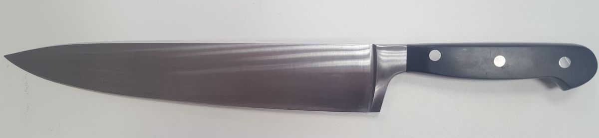 Нож шеф повара MVQ MESSER 20см KST20ACH 