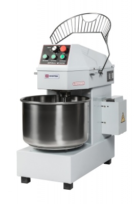 Тестомес спиральный Miratek PX-40 (380 В)