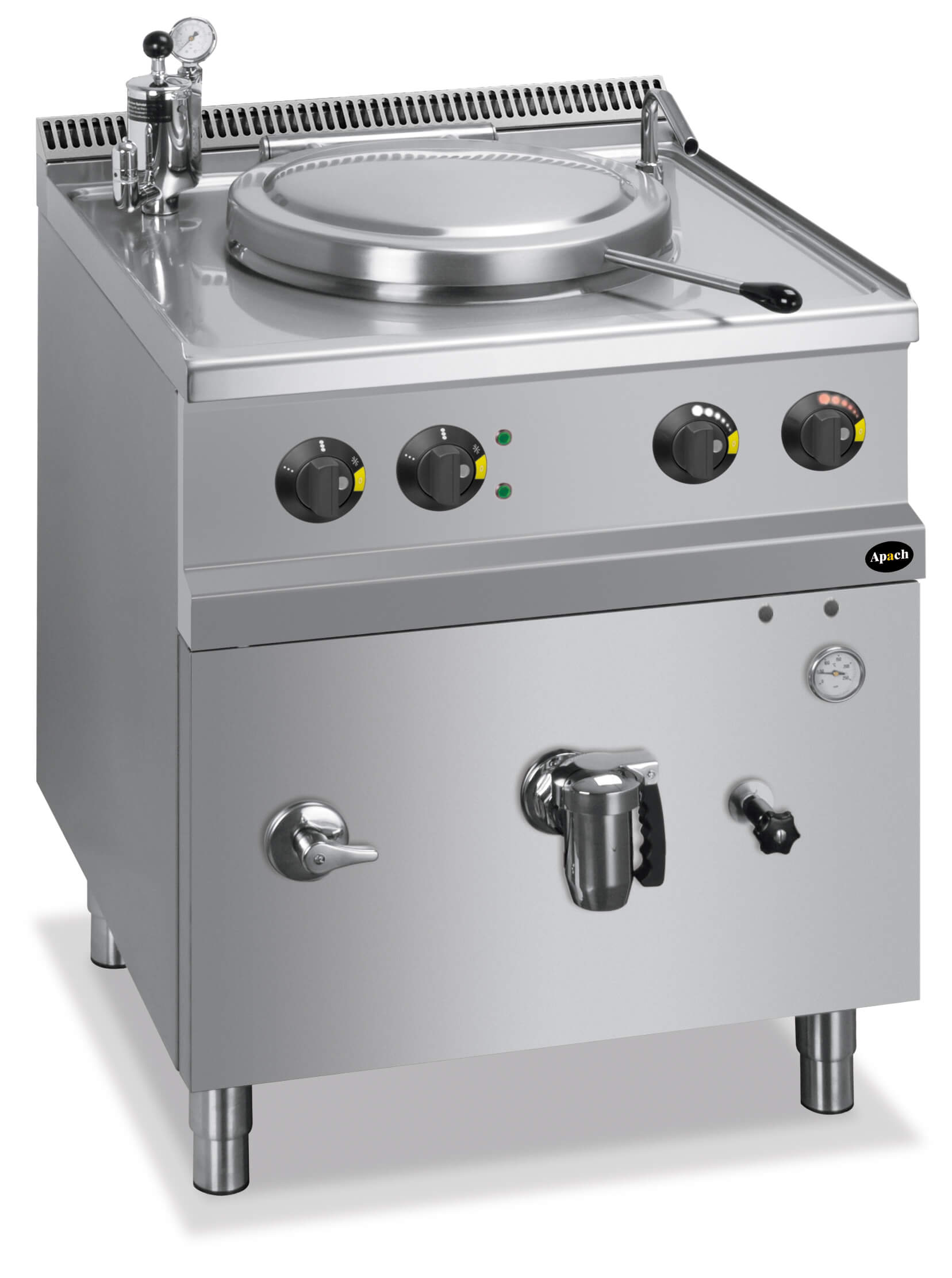 Котел Пищеварочный Электрический Купить